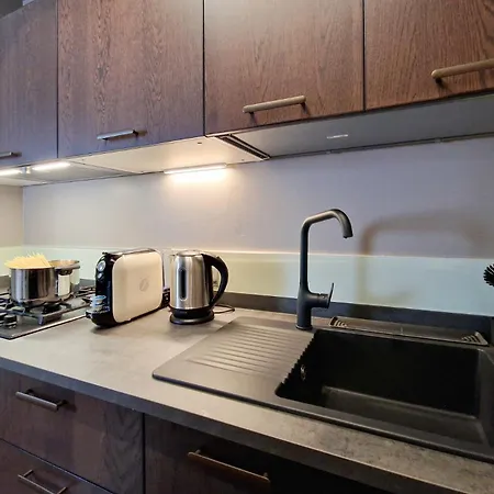 Luxury In The Center By Host Hero