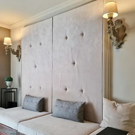 Luxury In The Center Design & Comfort 公寓式酒店