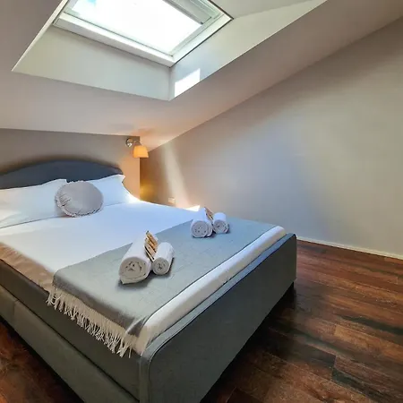 公寓式酒店 Luxury In The Center By Host Hero