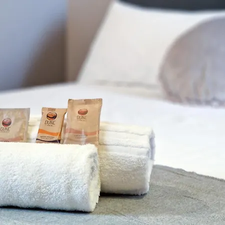 公寓式酒店 Luxury In The Center By Host Hero