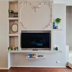 Luxury In The Center By Host Hero Чивитанова-Марке