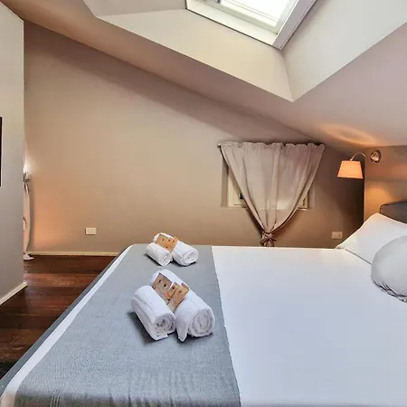 Luxury In The Center By Host Hero מלון דירות צ'יביטאנובה מארקה