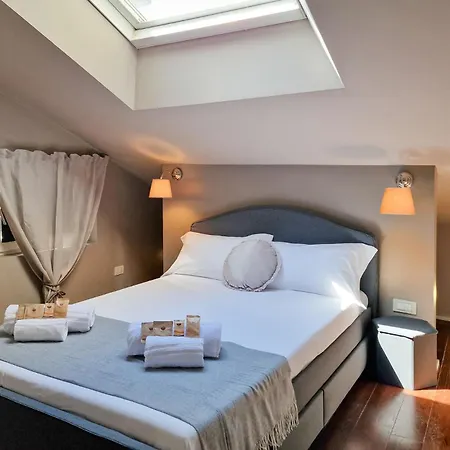 Luxury In The Center By Host Hero 4*