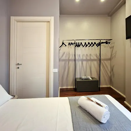 Luxury In The Center By Host Hero צ'יביטאנובה מארקה