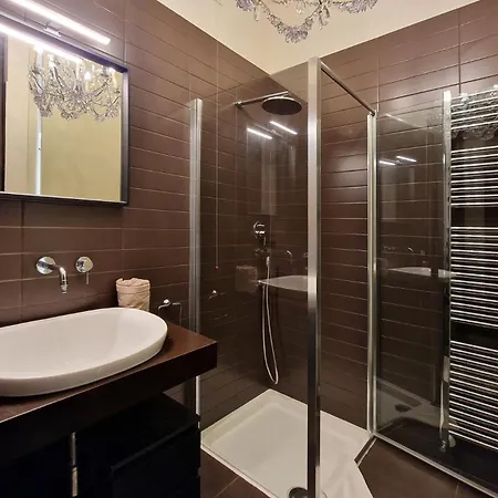 Luxury In The Center By Host Hero מלון דירות צ'יביטאנובה מארקה