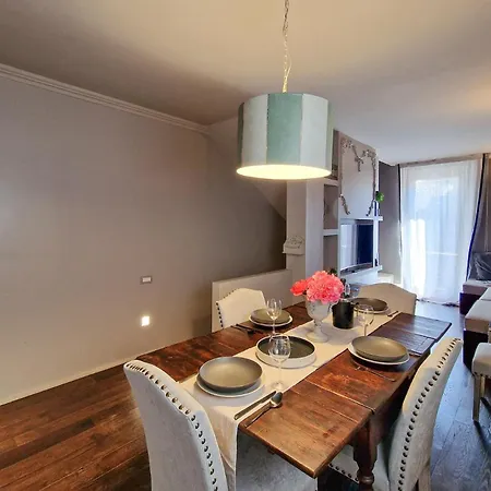 Luxury In The Center By Host Hero Апарт-отель