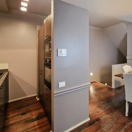 מלון דירות Luxury In The Center By Host Hero